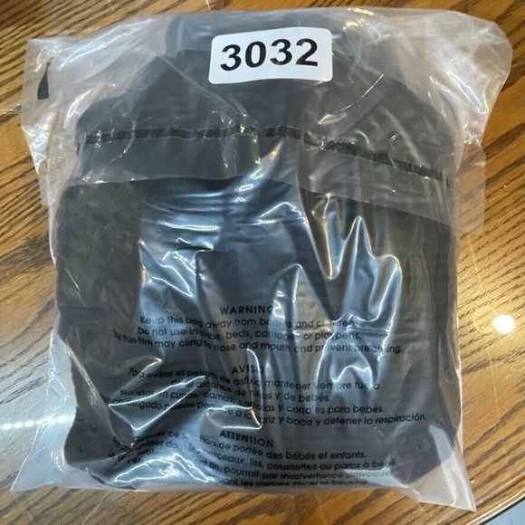 Cabi Sweater Womens Small Black Crop Ribbed Knit Hi Low Pullover Classic 3525 - Picture 11 of 11